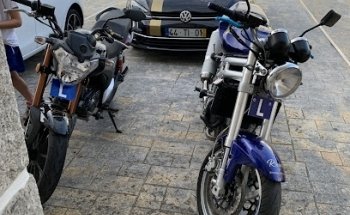 Escola de Condução Royal