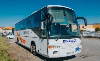 Escola de Condução Dinâmica da Póvoa de Lanhoso