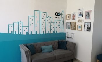 Escola de Condução GOdrivinG