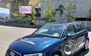 Escola De Condução Estádio