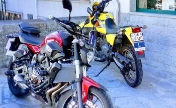 Escola De Condução do Tortosendo