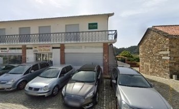 Escola de Condução Via D'ouro