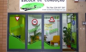 Escola de Condução São Romão