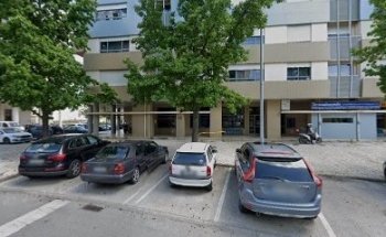 Escola De Condução São Bernardo Lda