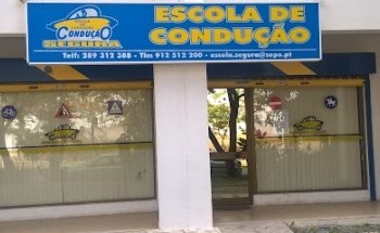 Driving School - 2nd driver