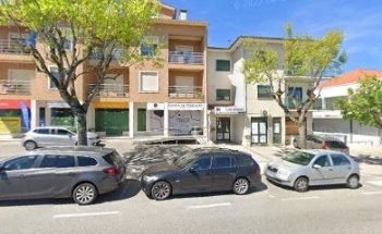 Escola de Condução Grand Tour