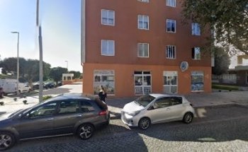 Escola de Condução Benguiados