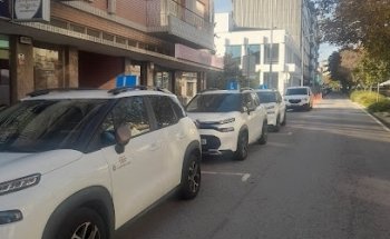 Escola de Condução Cambrense