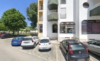 Escola De Condução Automóvel Triangular Lda