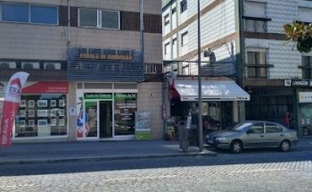 Escola de Condução Portas da Sé