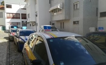 Escola De Condução Beneditense Lda.