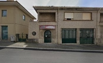 Santa Maria Arrifana