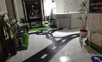 Escola de Condução Britense