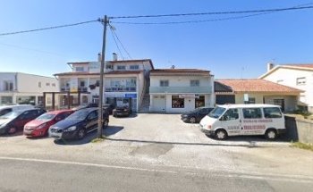 Escola de Condução Moliceiro