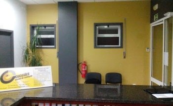 Escola de Condução Cucujães