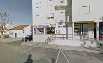 Escola de Condução Vasco da Gama