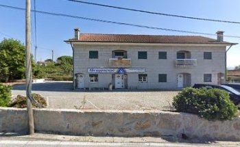 Escola de Condução Abragonense