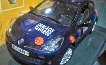 Escola condução irmãos Tavares