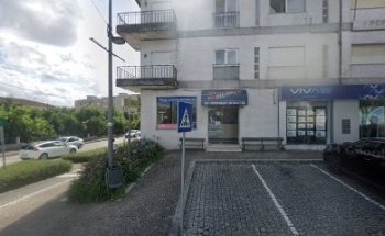 Escola De Condução Bela Vista, Lda