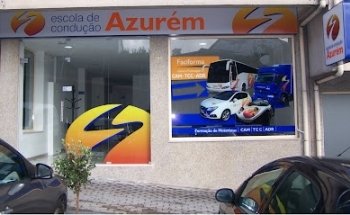 Escola Condução Azurém (Guimarães)