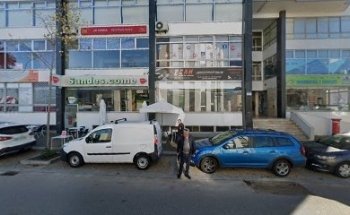 ECAM- Escola de condução