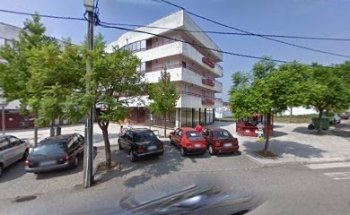 Escola de Condução Vouga