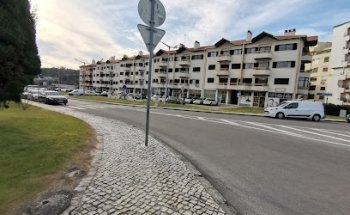 Escola De Condução Alcobacense