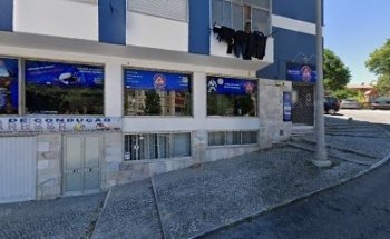 Escola de Condução Vanessa