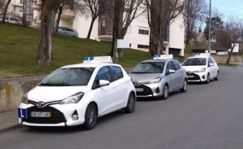 Escola de Condução Senhora dos Remédios