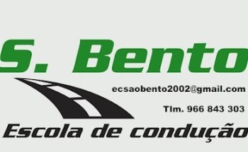 Escola de Condução São Bento