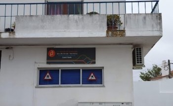 Escola de Condução Ana Paula