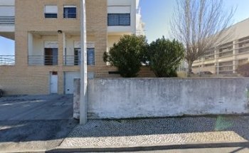 Escola de Condução Jevi