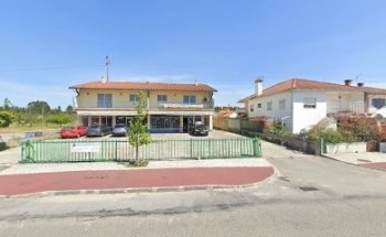 Escola de Condução da Tocha Lda.