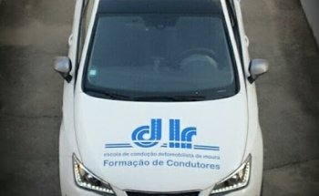 Escola de Condução Automobilista