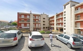 Escola De Condução Riodemoinhense, Lda.