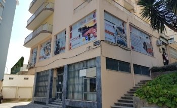 Escola de Condução Lamego