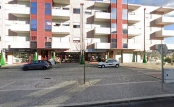 Escola De Condução Portugália