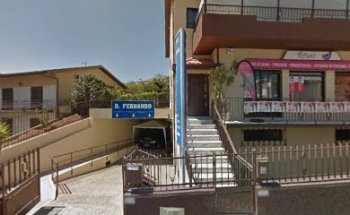 Escola de Condução D. Fernando