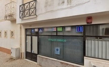Escola De Condução Dalvor Lda