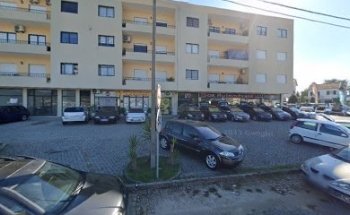 Escola de Condução 