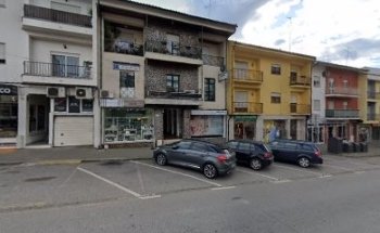 Escola de Condução Nordeste