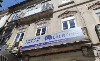 Escola de Condução Albertino