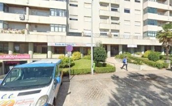 Escola de Condução Margaride