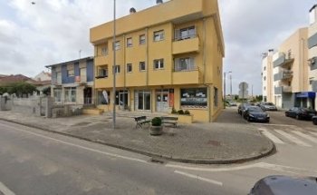 Sinal Vertical - Escola de Condução