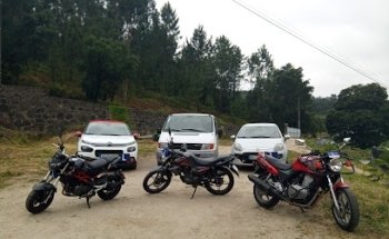 Escola de Condução Sara