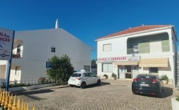 Escola de Condução Infante de Almancil