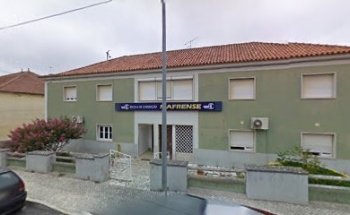 Escola de Condução Mafrense