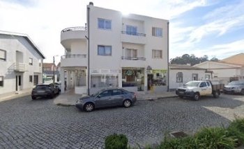 Escola de Condução de Árvore