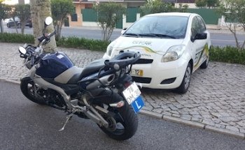 Escola de Condução Estoril