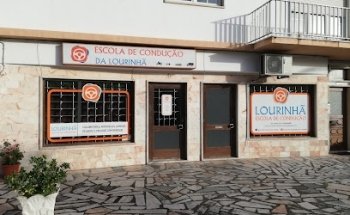 Escola de Condução da Lourinhã